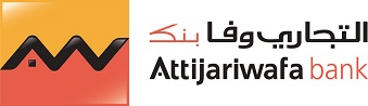 Logo Attijariwafa Bank Egypt