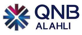 لوجو بنك قطر الوطني الأهلي