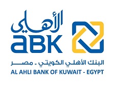 لوجو البنك الأهلى الكويتي