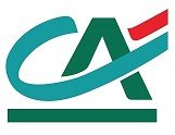 Crédit Agricole Bank Logo