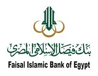 Faisal Islamic Bank  Logo
