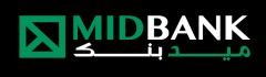 MIDBANK  Logo