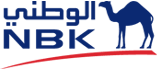 logo National Bank of Kuwait 