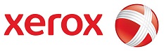 XEROX Logo