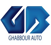 Ghabbour logo