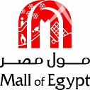 Mall of Egypt Logo