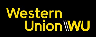 لوجو  ويسترن يونيون  Western Union