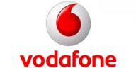 Vodafone Egypt Logo