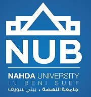 Nahda University Logo